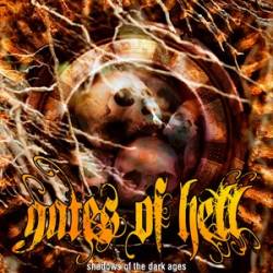 Gates Of Hell (POR) : Shadows of the Dark Ages